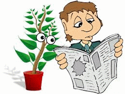 Vu et lu dans la presse